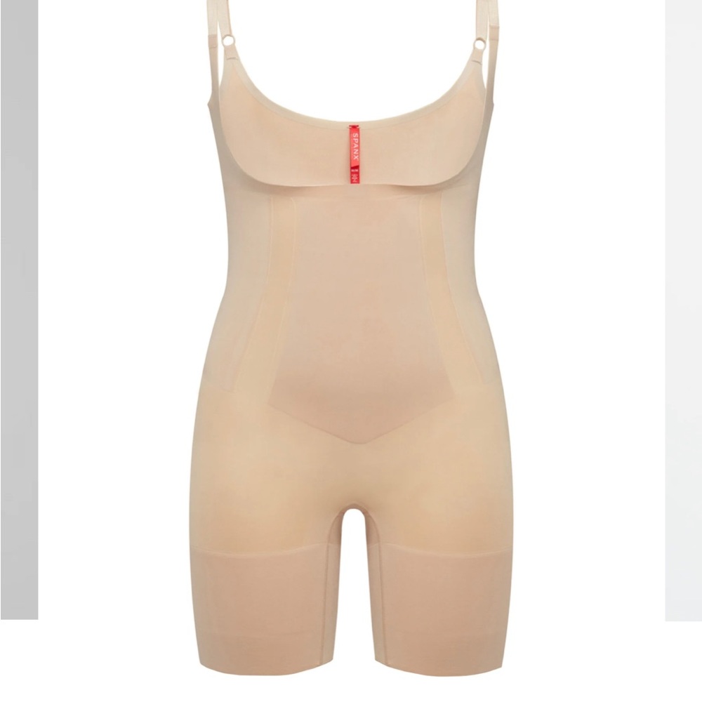 Spanx On Core Shaper XL